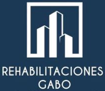 Rehabilitaciones Gabo logo